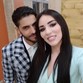 Jéssica Nogueira e Gonçalo Quinaz