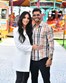 Jéssica Nogueira, Gonçalo Quinaz