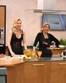 Cristina Ferreira e Fernanda Serrano