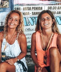 Bárbara Norton de Matos vai ser tia: "Tão feliz! Nem acredito"