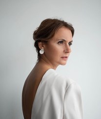 Anna Westerlund faz desabafo comovente: "Sinto falta de abraços"