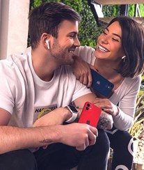 David Carreira Declara Se A Namorada Tenho Muito Orgulho Nesta Mulher A Ferver Vidas