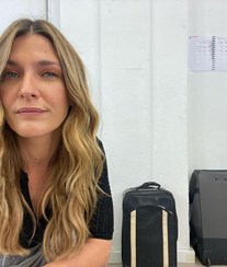 Inês Castel-Branco recorda insulto no trabalho: "Ela tem calhaus em vez de pernas"