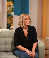 Jessica Athayde já trabalha na SIC: "Não me lembro de estar tão feliz"