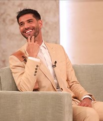 Gonçalo Quinaz ainda não esqueceu a ex-namorada 