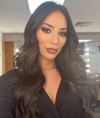 Jéssica Nogueira acusa Pedro Alves de se ter aproveitado da sua participação no 'Big Brother'