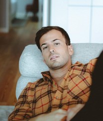 David Carreira celebra 30 anos com festa em homenagem à irmã