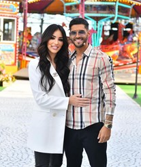 Jéssica Nogueira e Gonçalo Quinaz viajam até às Maldivas após reconciliação