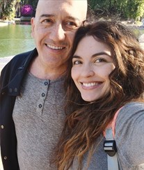 Filha de Sara Barradas celebra dois anos: "Amor eterno e incondicional"