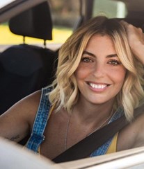 Jessica Athayde sofre com problemas de tiroide