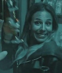 Joana do 'Big Brother' reúne amigos em festa polémica sem máscaras ou distância