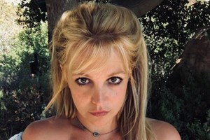 Britney Spears prepara-se para lançar biografia polémica