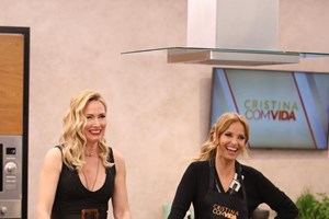 Fernanda Serrano revoltada com atitude de Cristina Ferreira