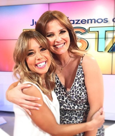 Isabel Silva regressa à TVI em novo programa de Cristina Ferreira