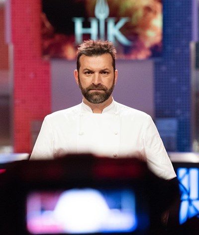SIC aposta em Ljubomir para enfrentar Cristina Ferreira