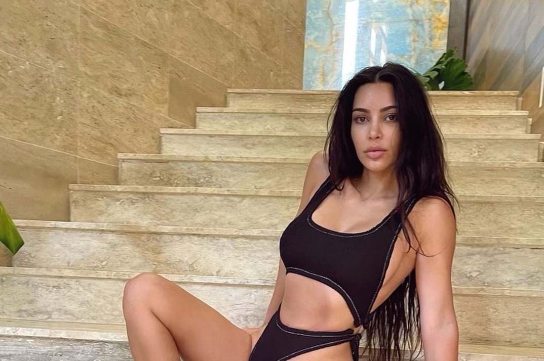 Desvendado o verdadeiro valor da fortuna de Kim Kardashian a Ferver