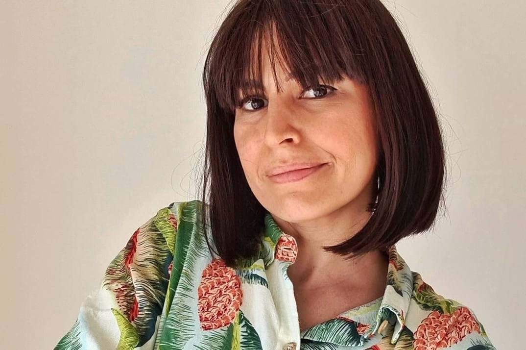 Joana Cruz