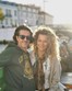 Rita Mendes e Gui de Campos