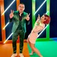Flávio Furtado e Fanny