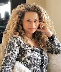 DJ Rita Mendes está grávida aos 44 anos: "Não há impossíveis no amor"