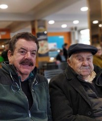 Quim Barreiros despede-se do pai: "Deus chamou a joia mais velhinha que eu tinha"