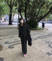 Manuel Luís Goucha oferece fato de 1680 euros à rival Júlia Pinheiro 