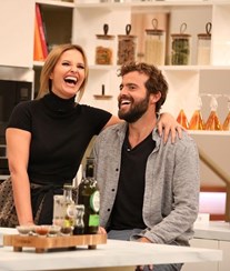 João Manzarra deixa conselhos a Cristina Ferreira: "O pessimista pondera a ação"