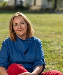 Fátima Campos Ferreira fala sobre a morte do marido