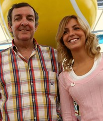 Jessica Athayde abre guerra à madrasta 