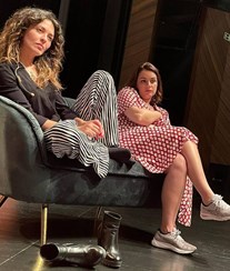 Sara Barradas prepara regresso ao trabalho após prisão da mãe 