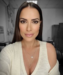 Dânia Neto tranquiliza os fãs após susto: "Já estou medicada e a seguir o tratamento adequado"