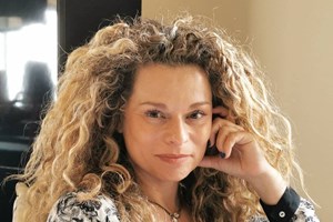 DJ Rita Mendes está grávida aos 44 anos: "Não há impossíveis no amor"