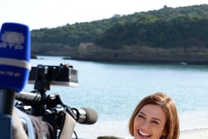 Fátima Lopes regressa à televisão com projeto na RTP