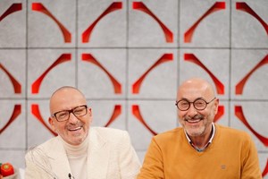 Marido de Goucha insatisfeito com a TVI