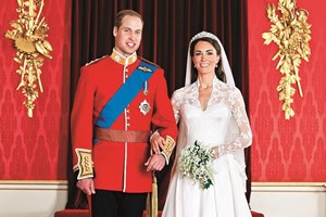 Casal William e Kate tem vivido discussões acesas  