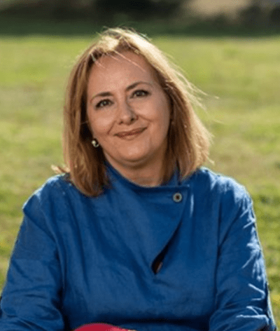 Fátima Campos Ferreira fala sobre a morte do marido