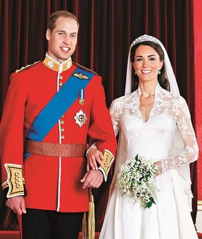 Casal William e Kate tem vivido discussões acesas  