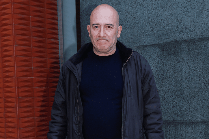 José Raposo