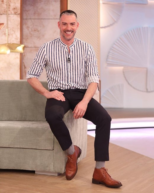 Cláudio Ramos