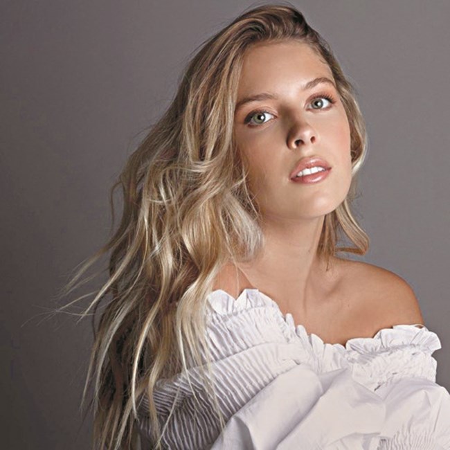 Sara Carreira morreu num trágico acidente de viação a 5 de dezembro do ano passado