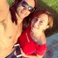 João Soares e Maria João Abreu