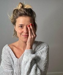 Leonor Poeiras indignada com tratamento da TVI: "Só descobri onde estava metida no ano passado"