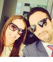 A mulher por detrás do sucesso de Rúben Amorim 