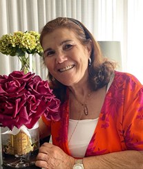 “Depois do AVC fiquei sem paladar e gaguejo”: As revelações de Dolores Aveiro