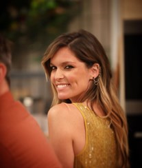 Diana Chaves rejeita registo de Cristina Ferreira: "Nunca vou falar alto ou gritar"