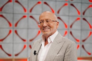 "Foi complicado no início": Manuel Luís Goucha admite injustiça para Maria Cerqueira Gomes