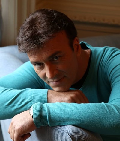 Tony Carreira: "Estou há um ano sem saber o que aconteceu”
