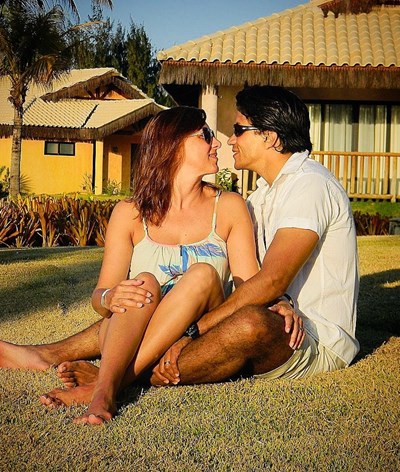 João Soares e Maria João Abreu: O amor que devolveu esperança