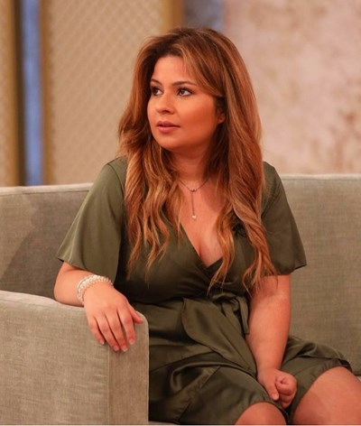 Sandrina Pratas zangada com as críticas aos nomes para o bebé