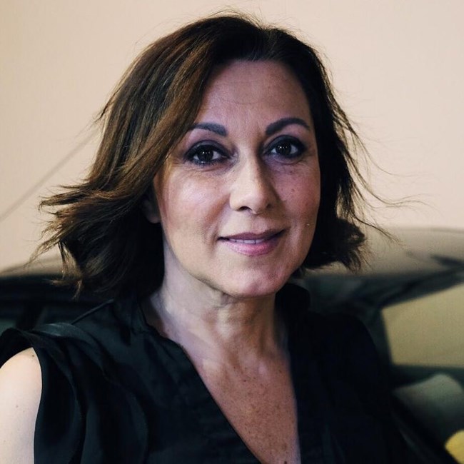 Maria João Abreu